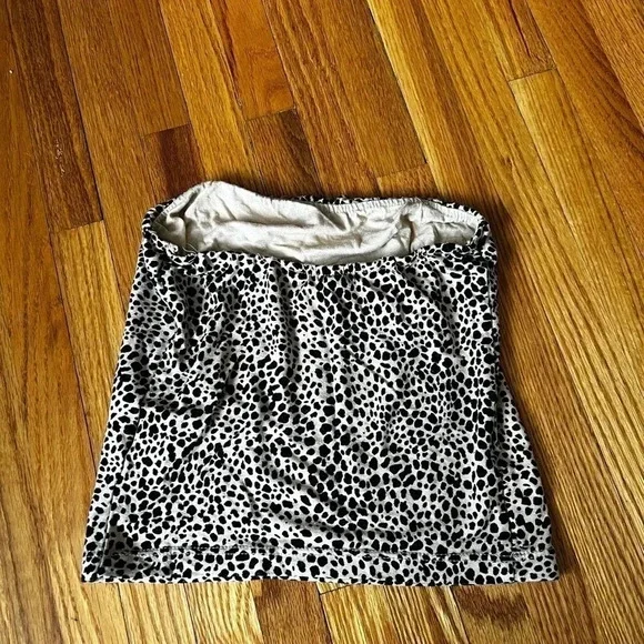 American Eagle tube top - Picture 3 of 4